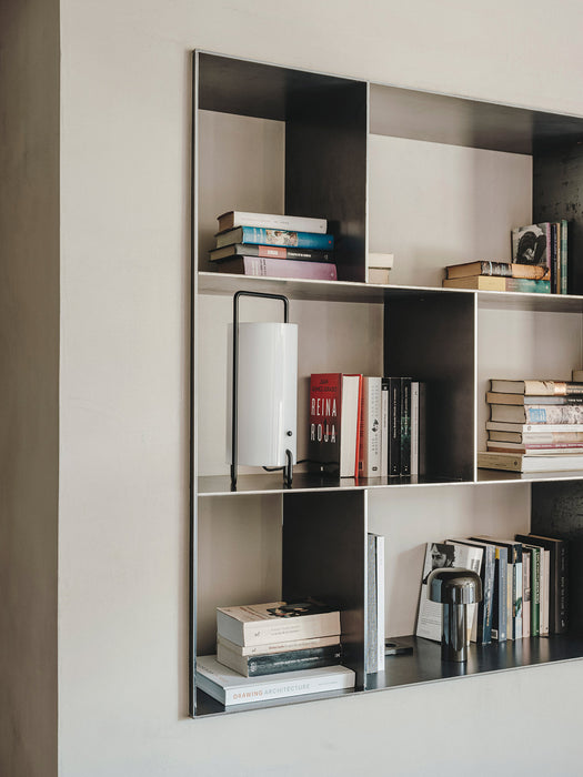 Lámpara de mesa Asa