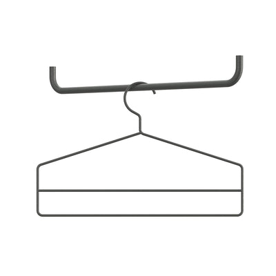 String System - Perchas