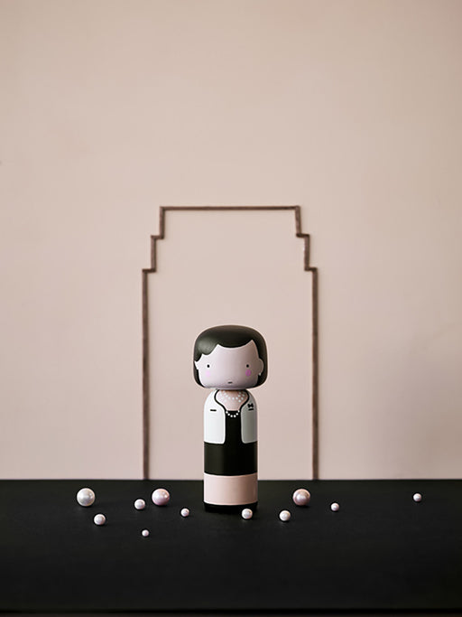Kokeshi Dolls Coco Lucie Kaas