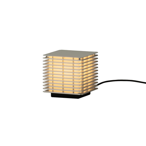 Lámpara de mesa Shiro 17 interior Santa & Cole