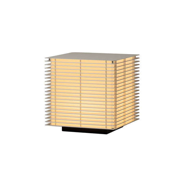 Lámpara exterior Shiro