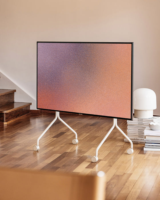 Soporte TV Moon Rollin'