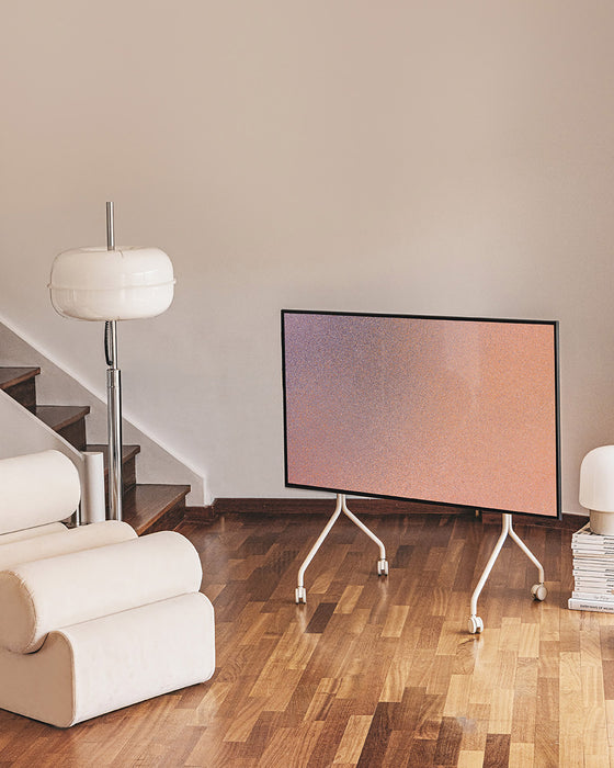 Soporte TV Moon Rollin'