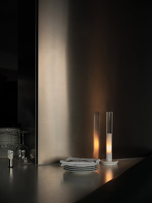 Sylvestrina Portable Lamp de Santa & Cole