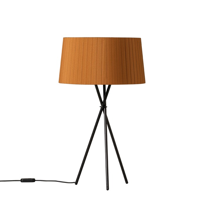 Lámpara de mesa Trípode G6