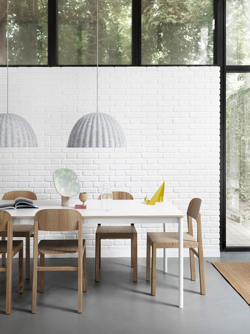 Silla Workshop Muuto