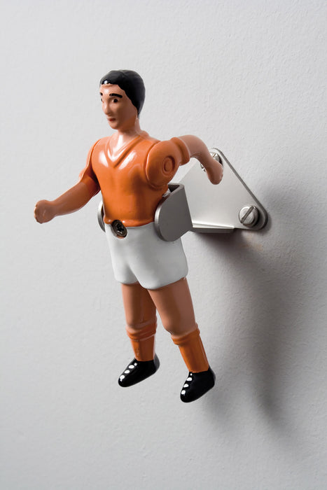 Perchero Champions individual