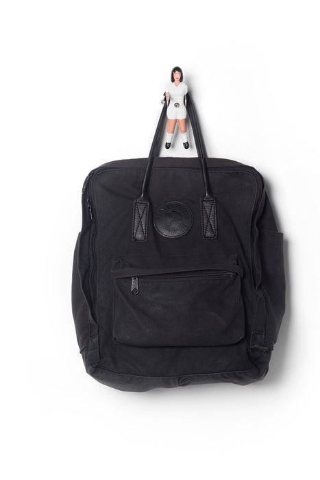 Perchero Champions individual