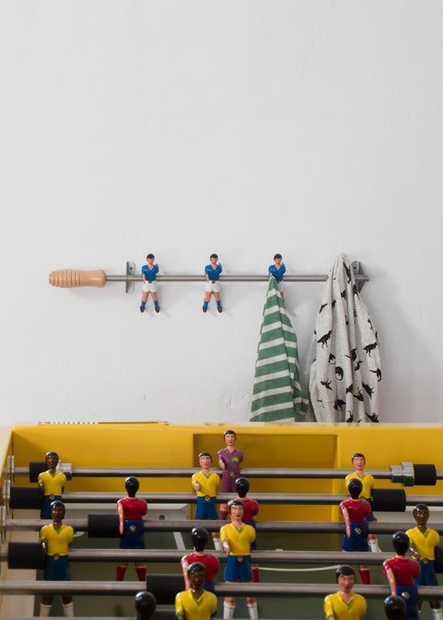 Perchero Champions LaLiga