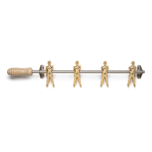 Perchero Champions RS Barcelona