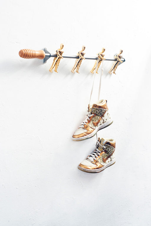 Perchero Champions RS Barcelona