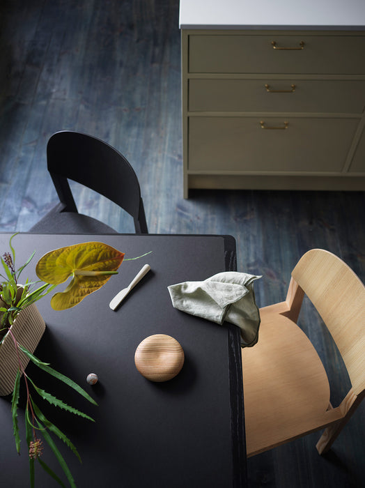 Mesa de Centro Workshop