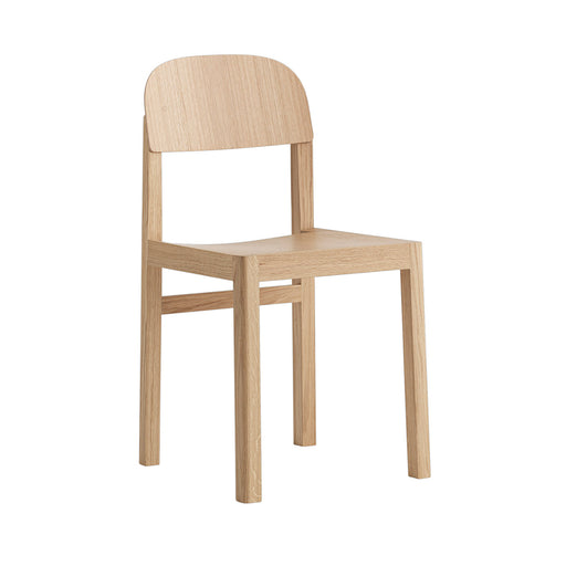 Silla Workshop Muuto