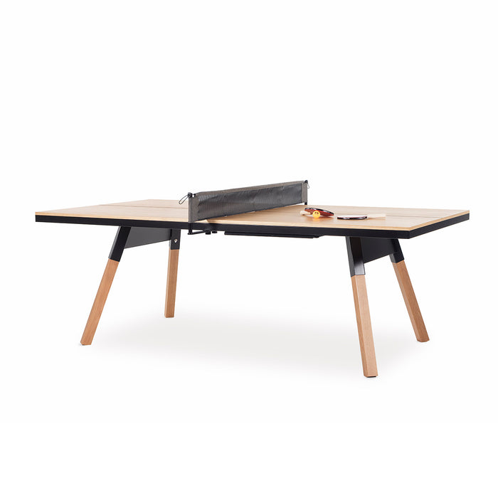 Mesa Ping Pong You and Me