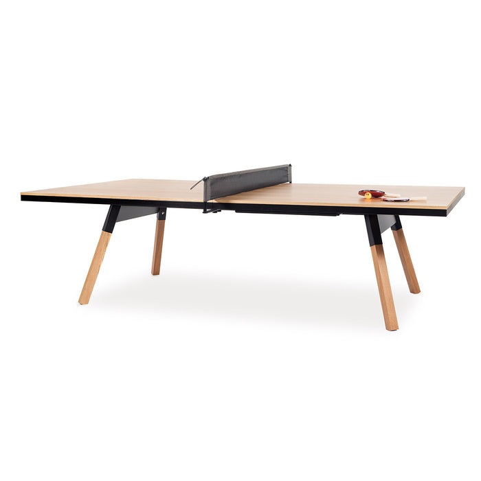 Mesa Ping Pong You and Me