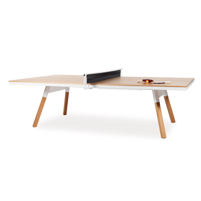 Mesa Ping Pong You and Me