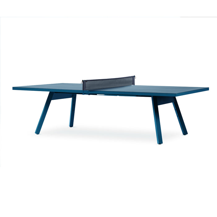 Mesa Ping-Pong You and Me Monochrome