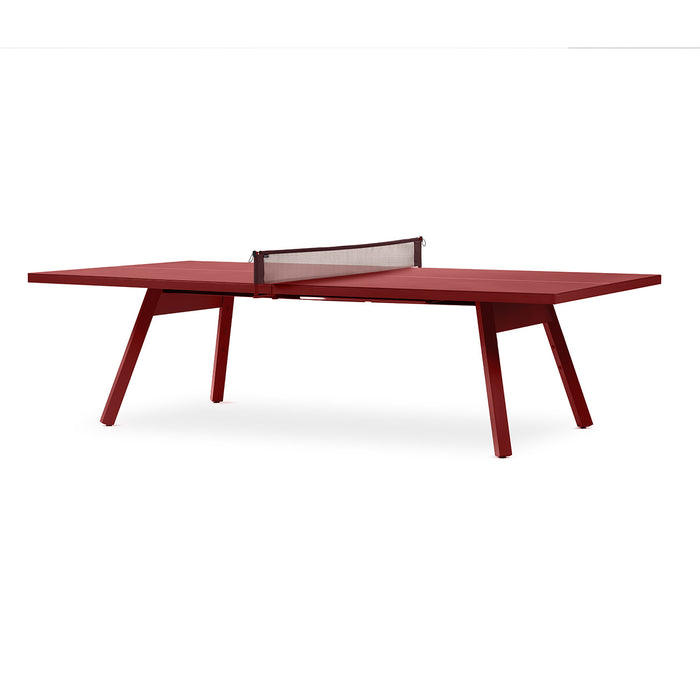 Mesa Ping-Pong You and Me Monochrome