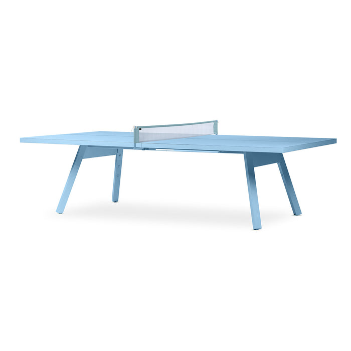 Mesa Ping-Pong You and Me Monochrome