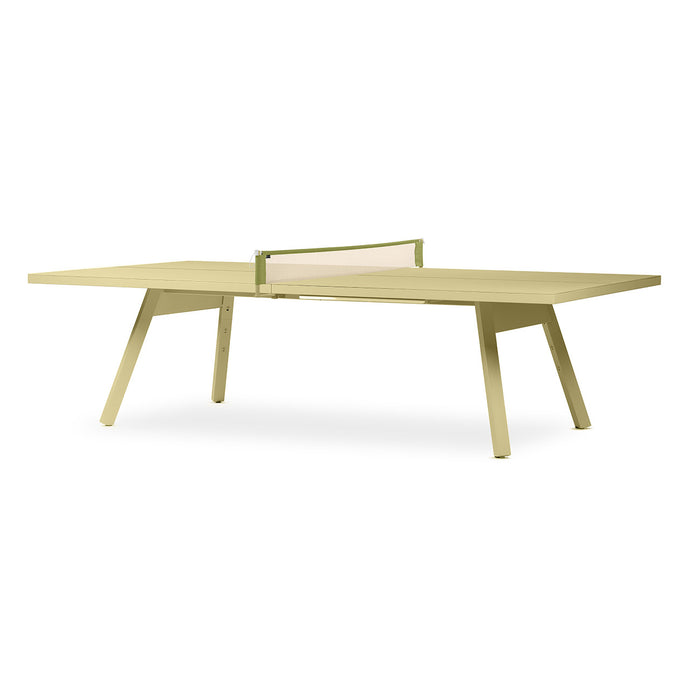 Mesa Ping-Pong You and Me Monochrome