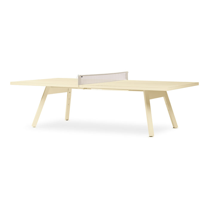 Mesa Ping-Pong You and Me Monochrome