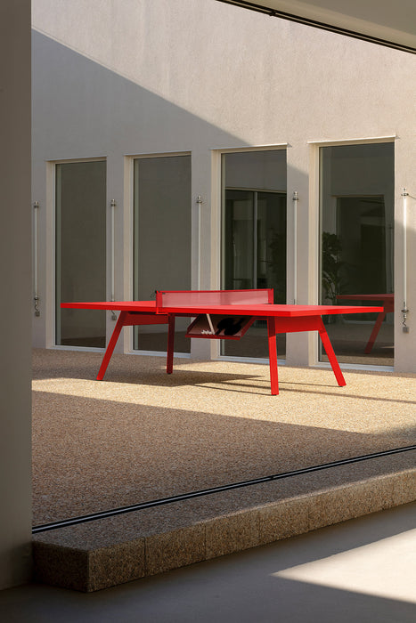 Mesa Ping-Pong You and Me Monochrome