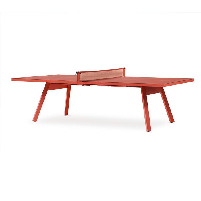 Mesa Ping-Pong You and Me Monochrome