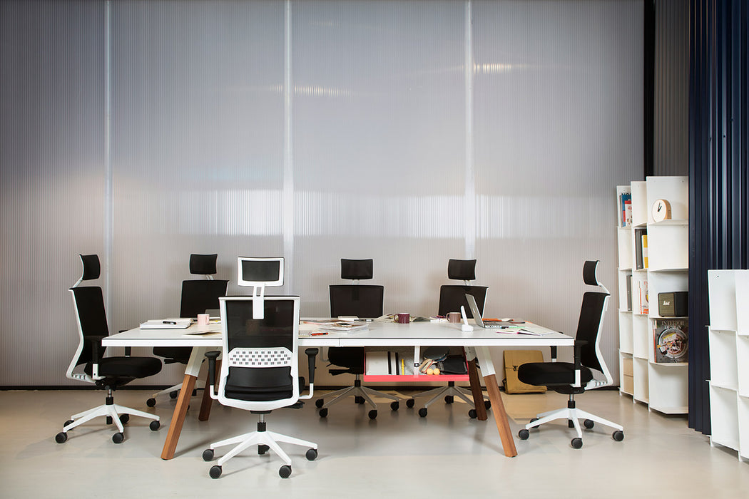 Mesa Ping Pong You and Me de RS Barcelona