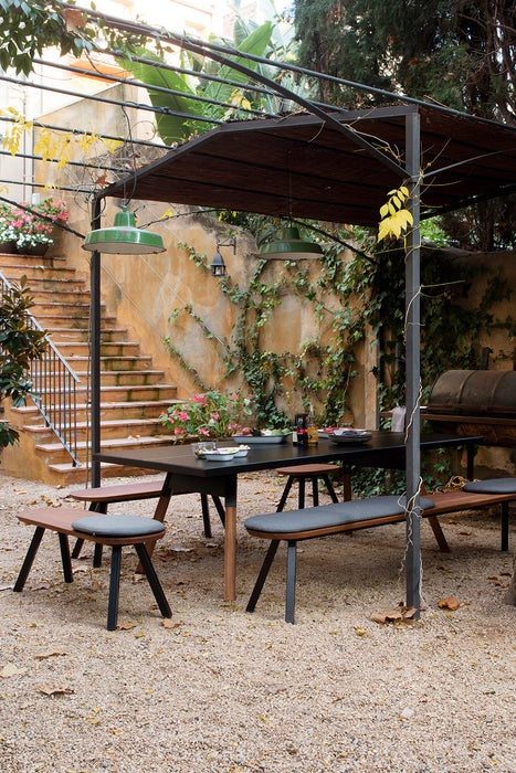 Mesa Ping Pong You and Me de RS Barcelona