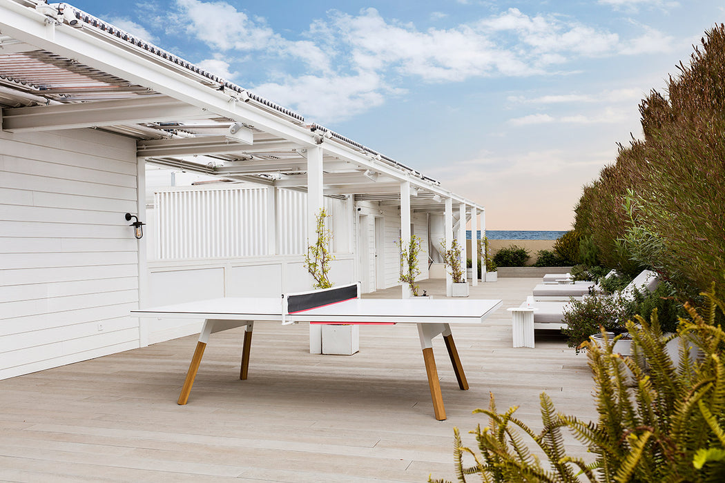 Mesa Ping Pong You and Me de RS Barcelona