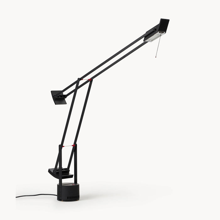 Lámpara de mesa Tizio