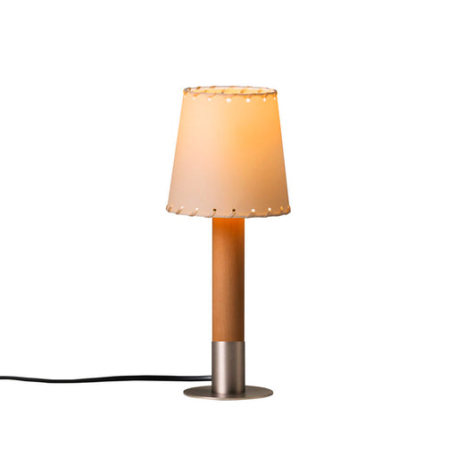 Lámpara de mesa Básica M1 Santa & Cole