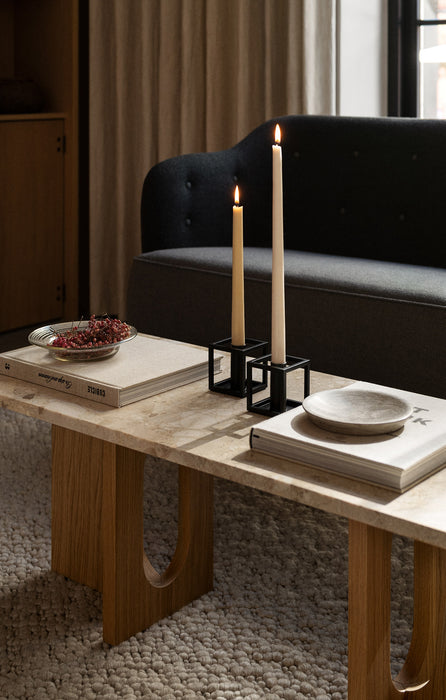 Mesa de Centro Androgyne