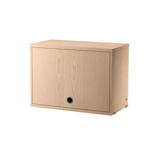 String System - Contenedor Puertas abatible 58x30 String Furniture