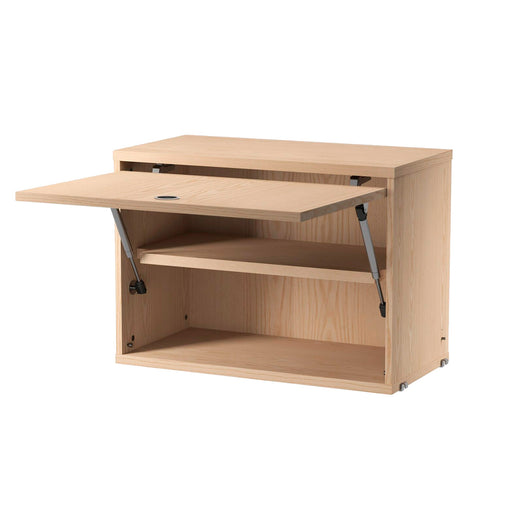 String System - Contenedor Puertas abatible 58x30 String Furniture