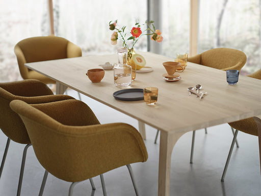 Mesa Earnest extensible Muuto