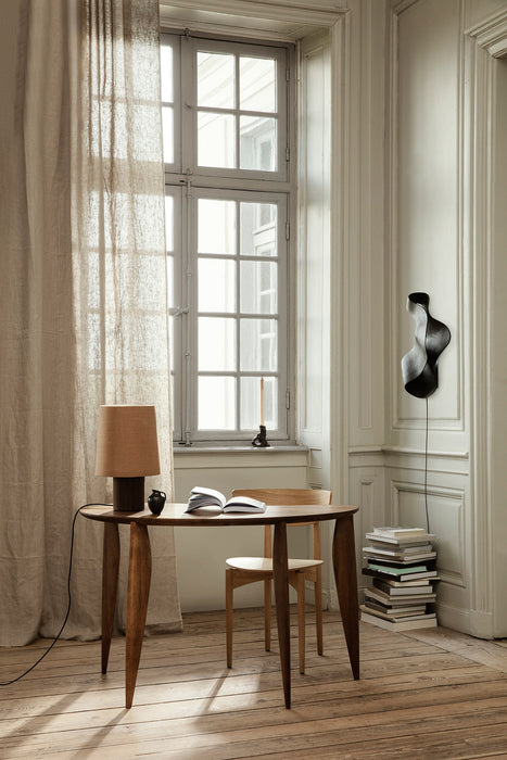 Silla Herman Madera