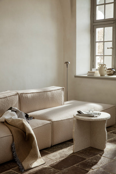 Mesa Auxiliar Mineral de Ferm Living