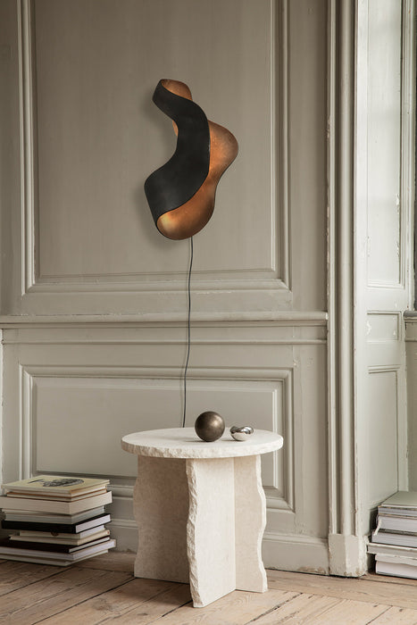Mesa Auxiliar Mineral de Ferm Living