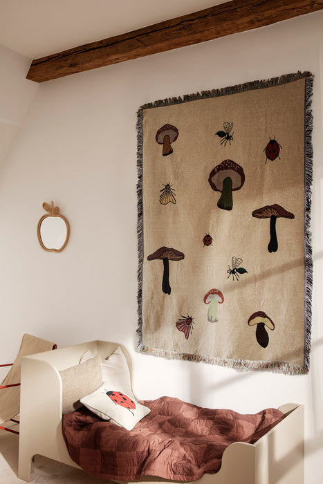 Cama Infantil Sill
