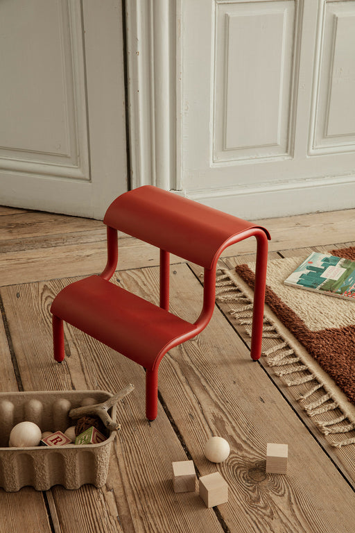 Taburete Up Step Ferm Living