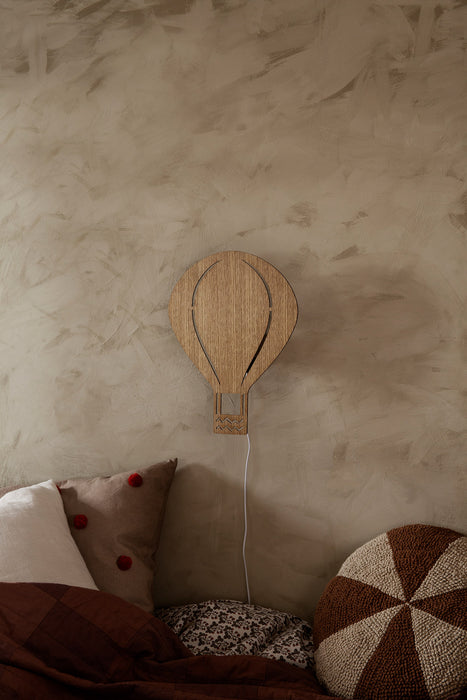 Lámpara de pared Globo