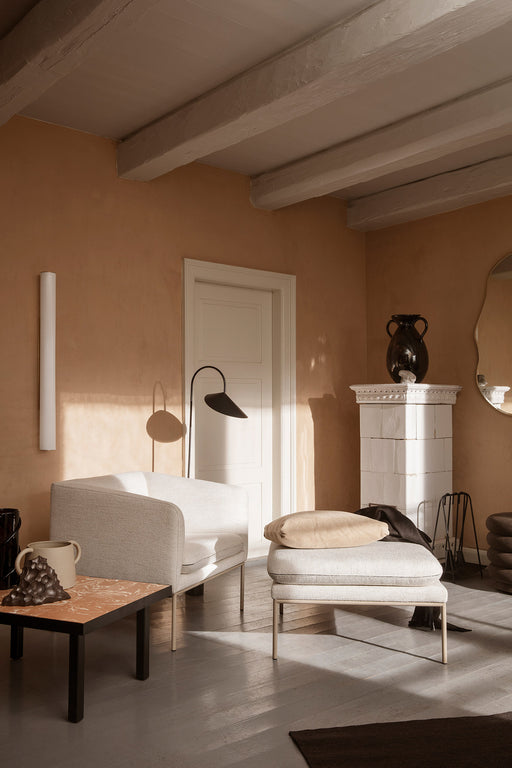 Pouf Turn Ferm Living