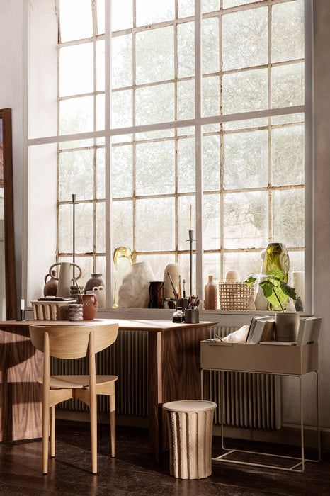 Silla Herman Madera