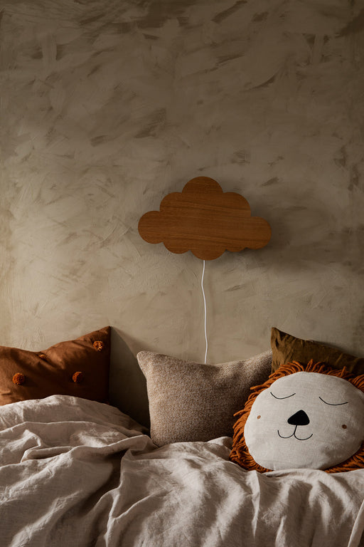 Lámpara de pared Nube Ferm Living