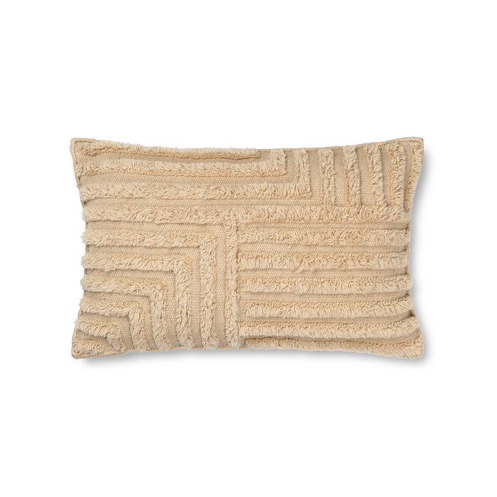 Cojín Crease Wool