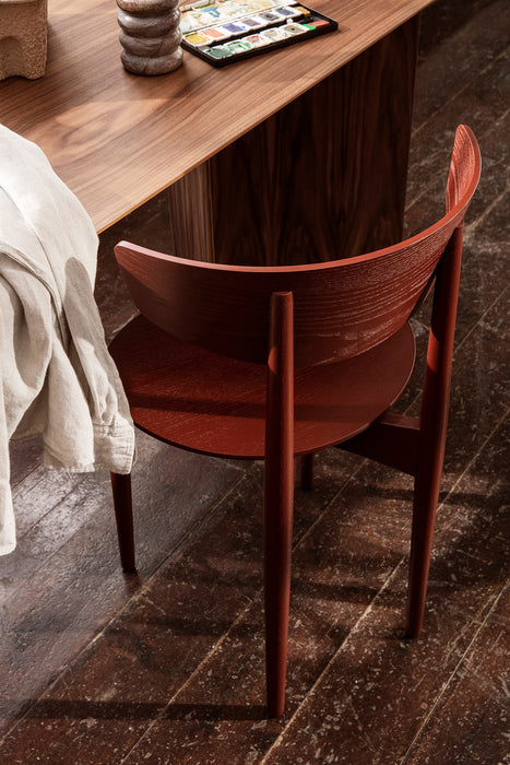 Silla Herman Madera