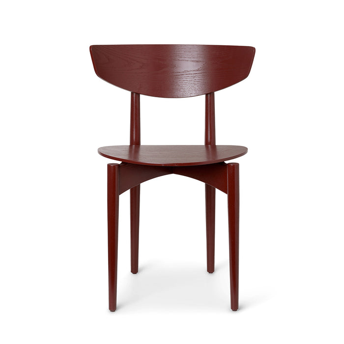 Silla Herman Madera