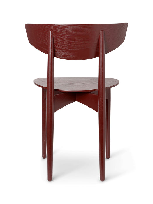 Silla Herman Madera