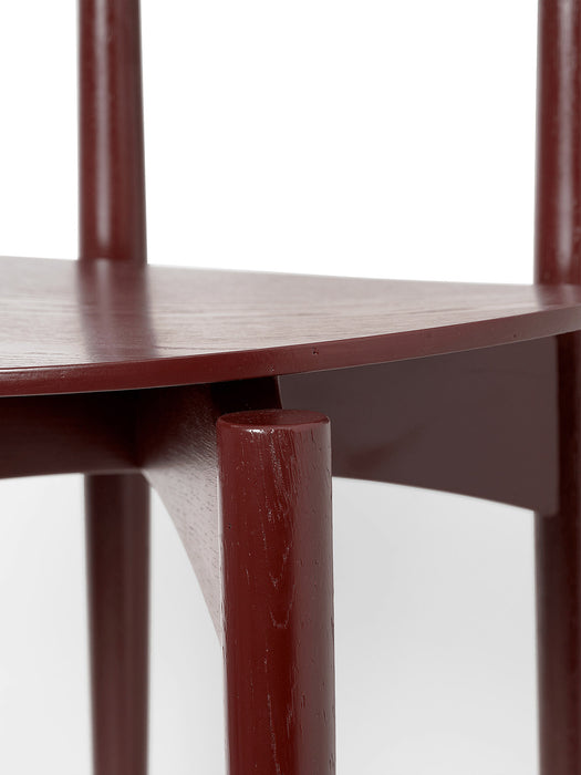 Silla Herman Madera